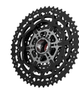 Box Two Prime 9 X-Wide 11-50T/12-50T Cassette