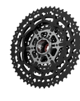 Box Two Prime 9 X-Wide 11-50T/12-50T Cassette