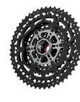 Box Two Prime 9 X-Wide 11-50T/12-50T Cassette