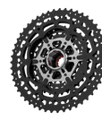 Box Two Prime 9 X-Wide 11-50T/12-50T Cassette