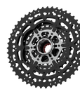 Box Two Prime 9 X-Wide 11-50T/12-50T Cassette