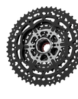 Box Two Prime 9 X-Wide 11-50T/12-50T Cassette