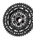 Box Two Prime 9 X-Wide 11-50T/12-50T Cassette