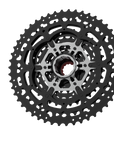 Box Two Prime 9 X-Wide 11-50T/12-50T Cassette