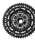 Box Two Prime 9 X-Wide 11-50T/12-50T Cassette