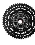 Box Two Prime 9 X-Wide 11-50T/12-50T Cassette