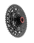 Box Two Prime 9 X-Wide 11-50T/12-50T Cassette