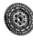 Box Two Prime 9 X-Wide 11-50T/12-50T Cassette