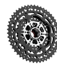 Box Two Prime 9 X-Wide 11-50T/12-50T Cassette