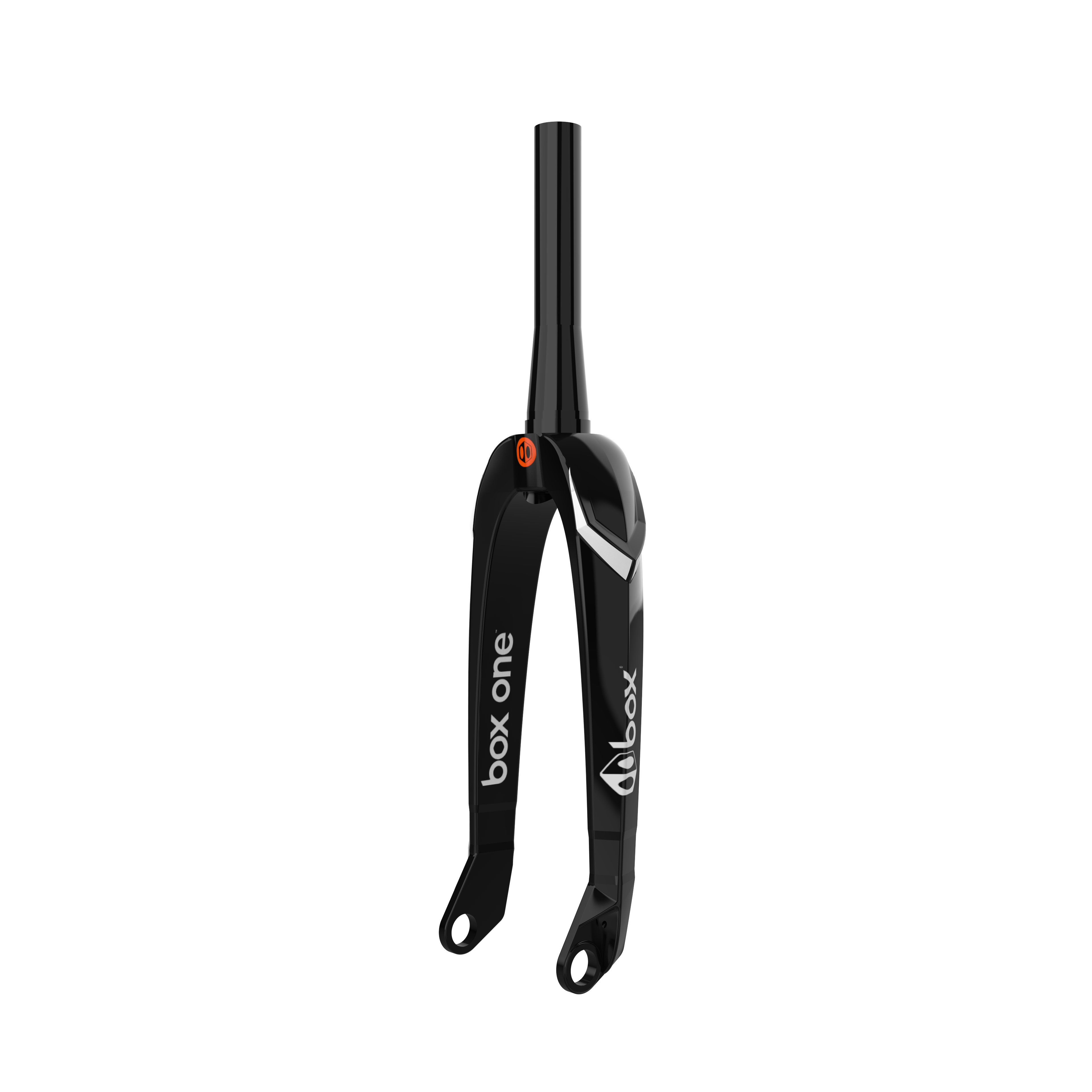 Box One Oversized X6 Pro Carbon Forks