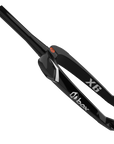 Box One Oversized X6 Pro Carbon Forks