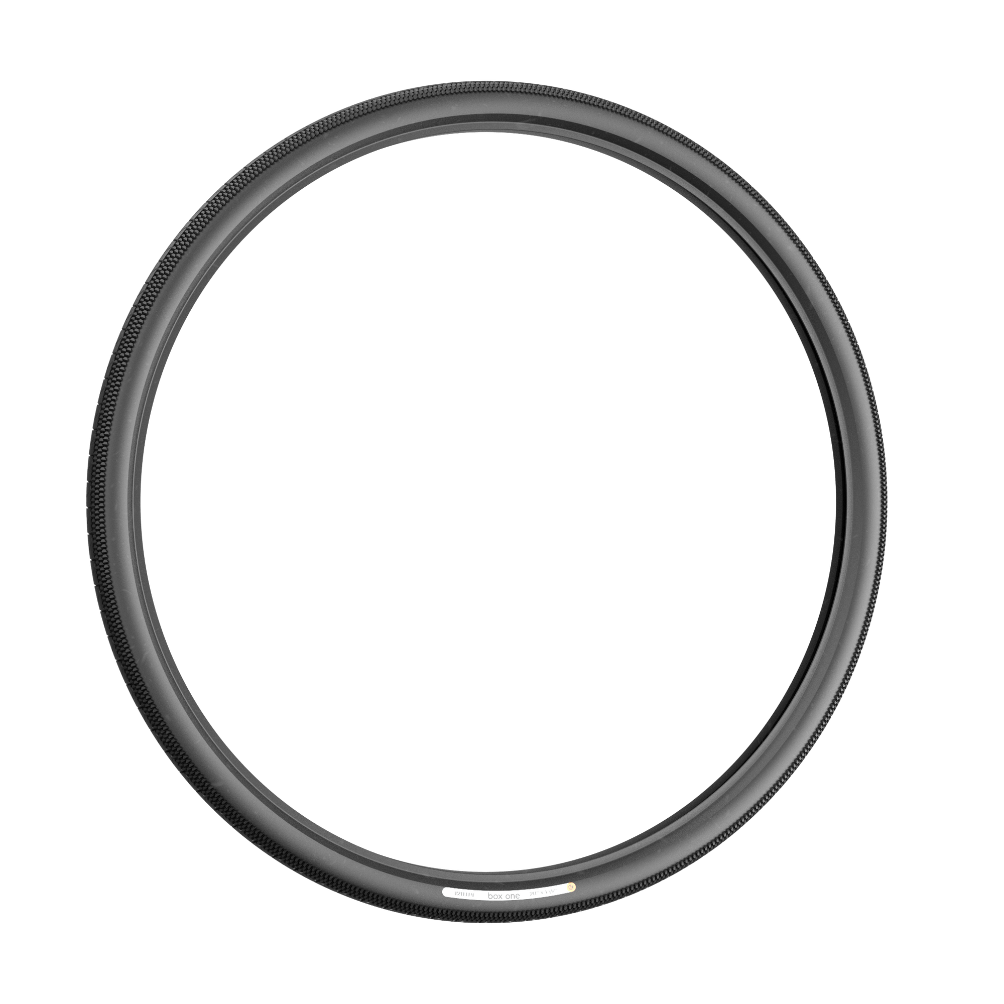 Box One 120 TPI 20" (451mm) Folding Tire