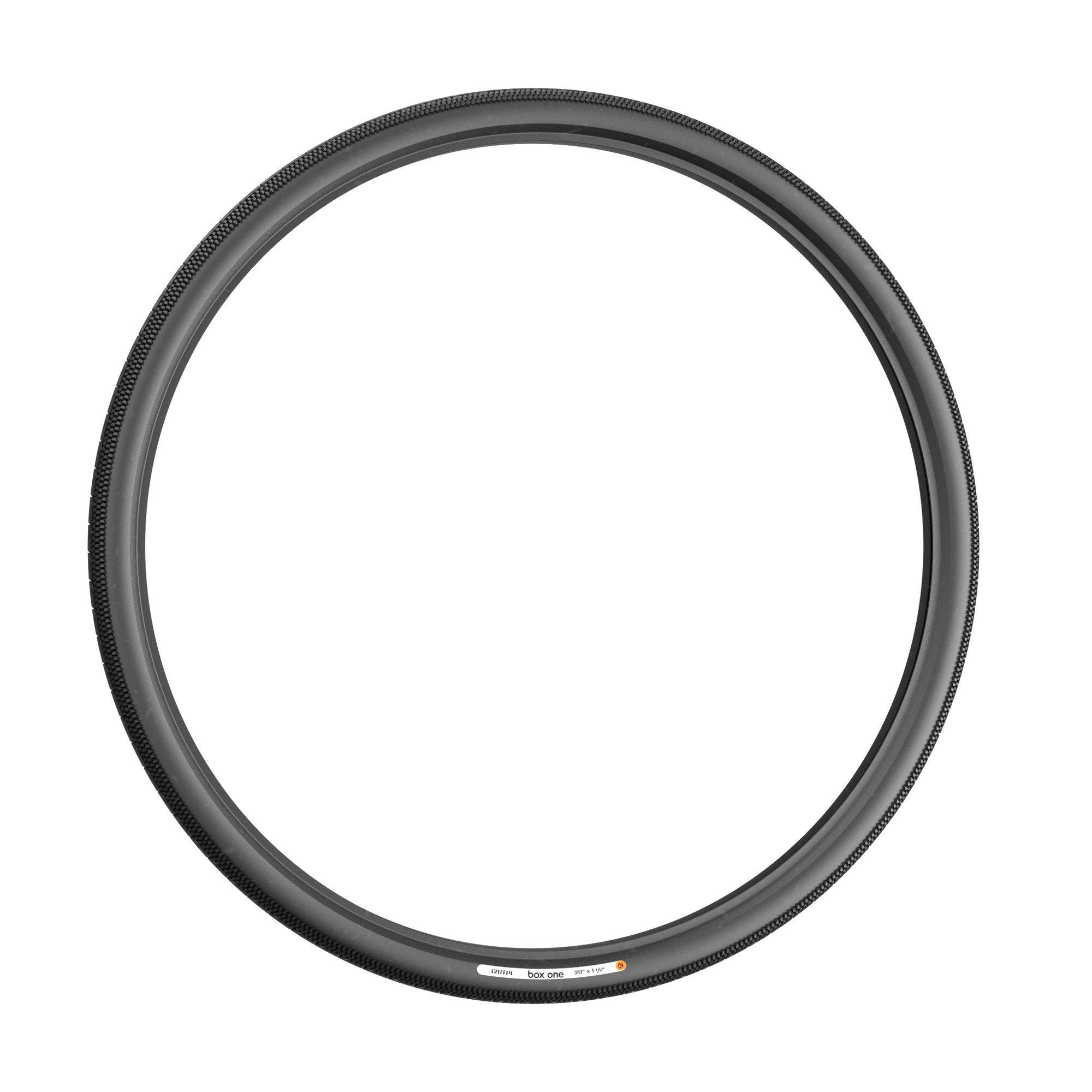 Box One 120 TPI 20" (451mm) Folding Tire