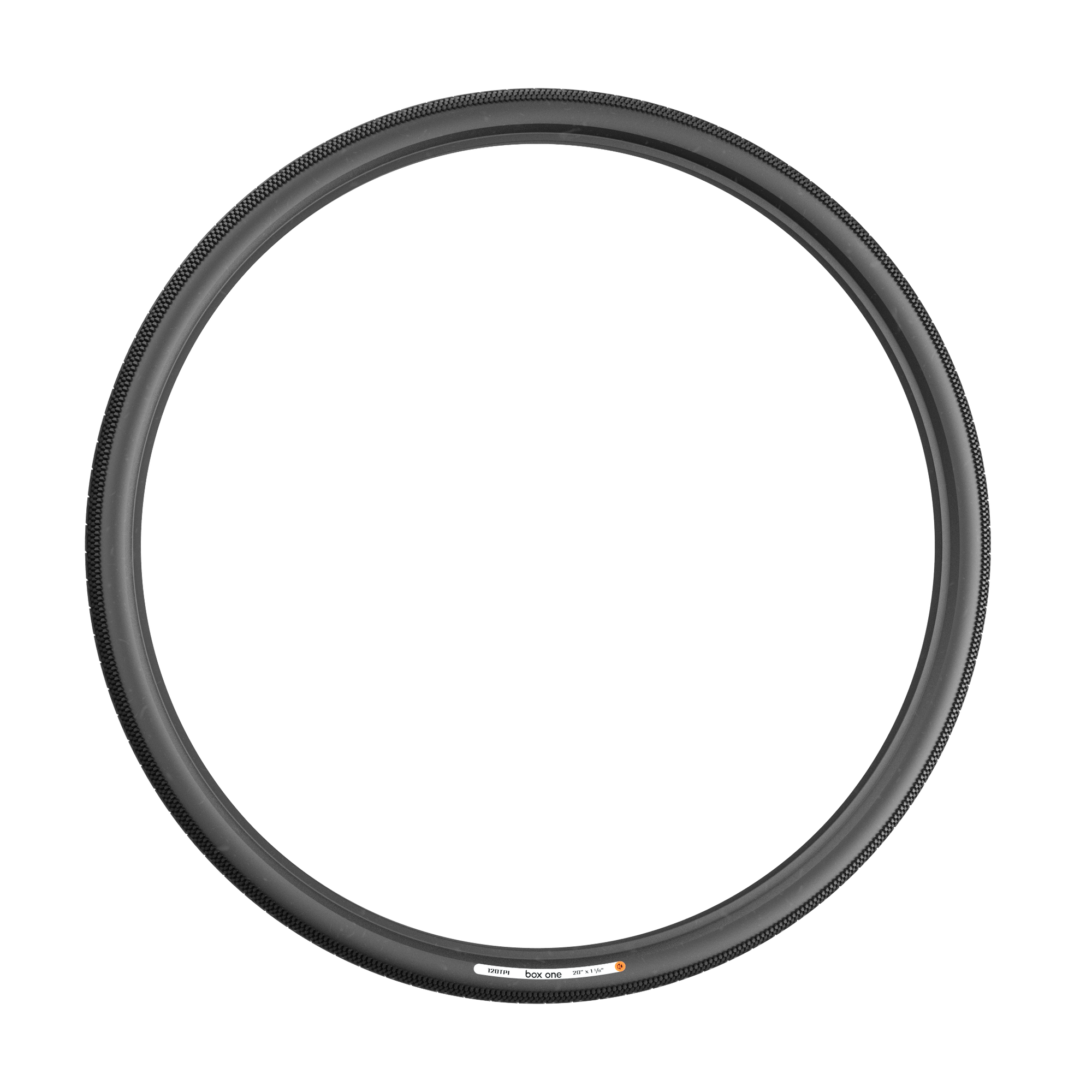 Box One 120 TPI 20" (451mm) Folding Tire