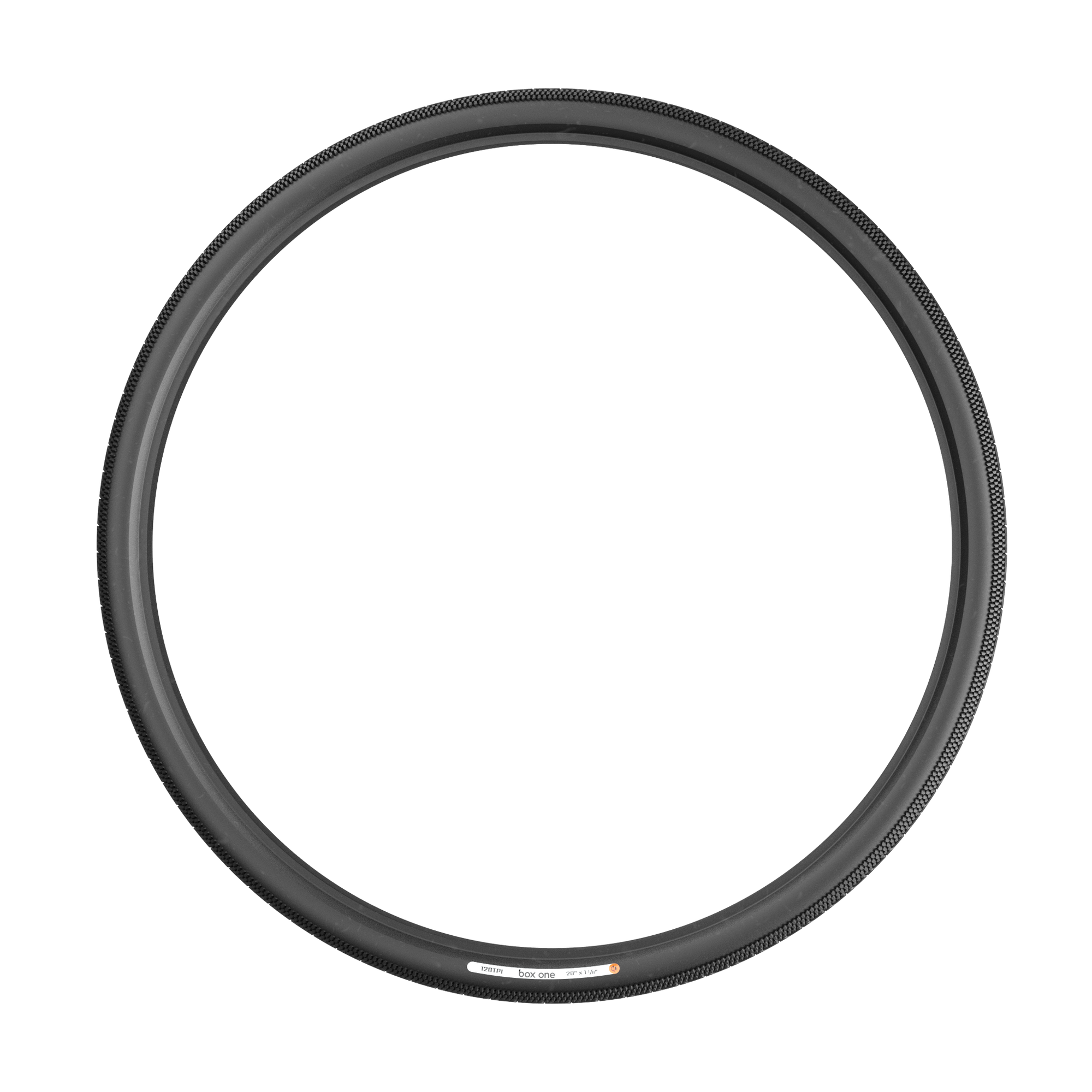 Box One 120 TPI 20" (451mm) Folding Tire