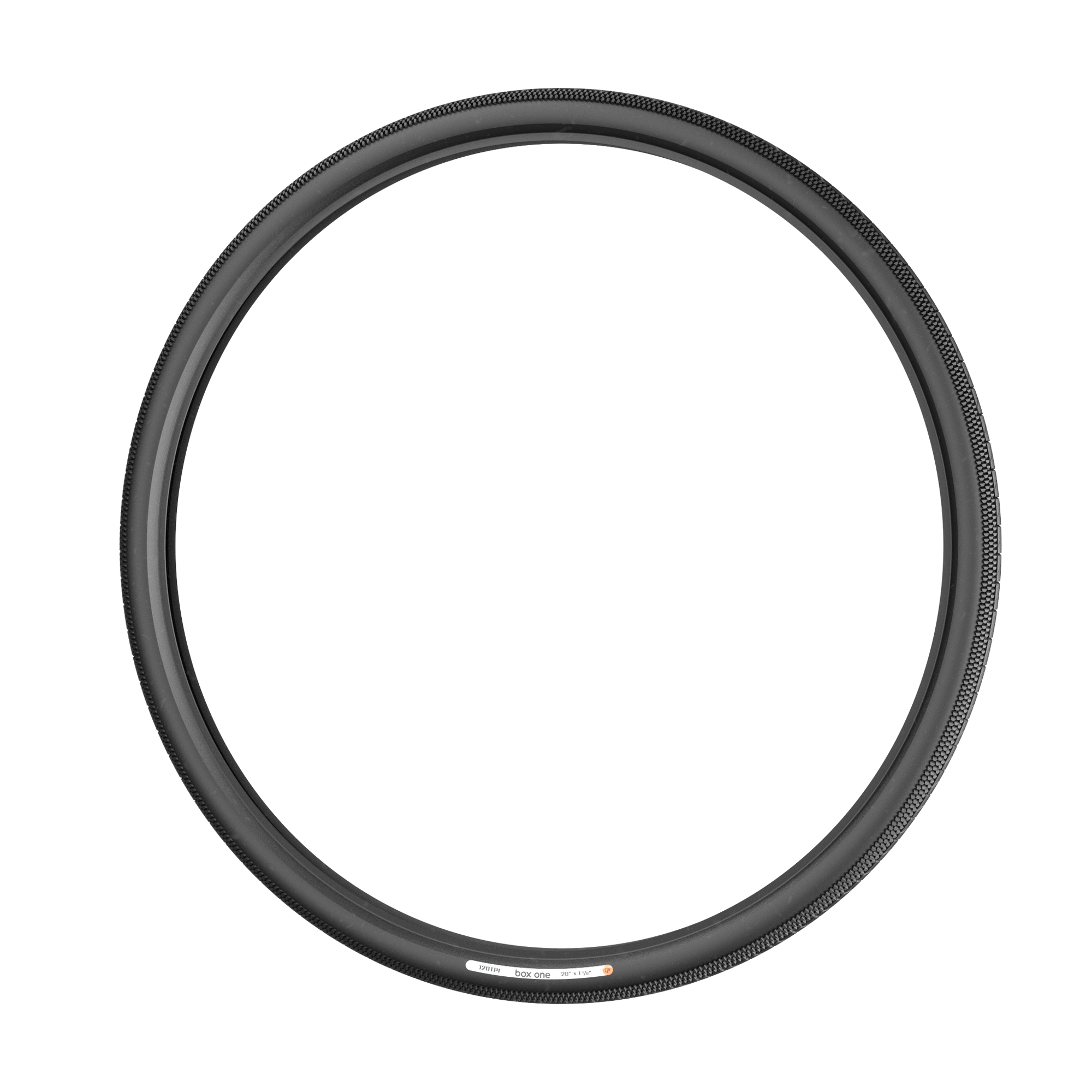 Box One 120 TPI 20" (451mm) Folding Tire