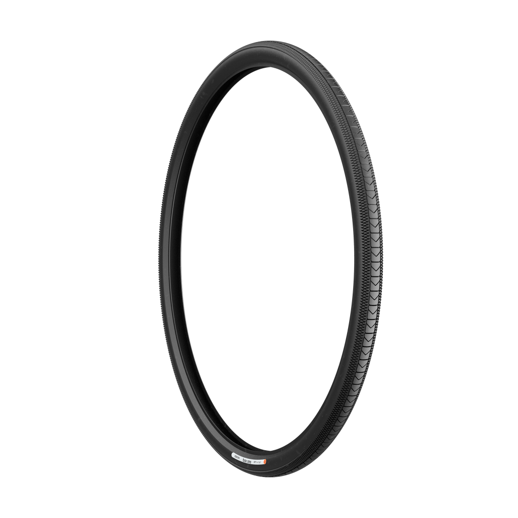 Box One 120 TPI 20" (451mm) Folding Tire