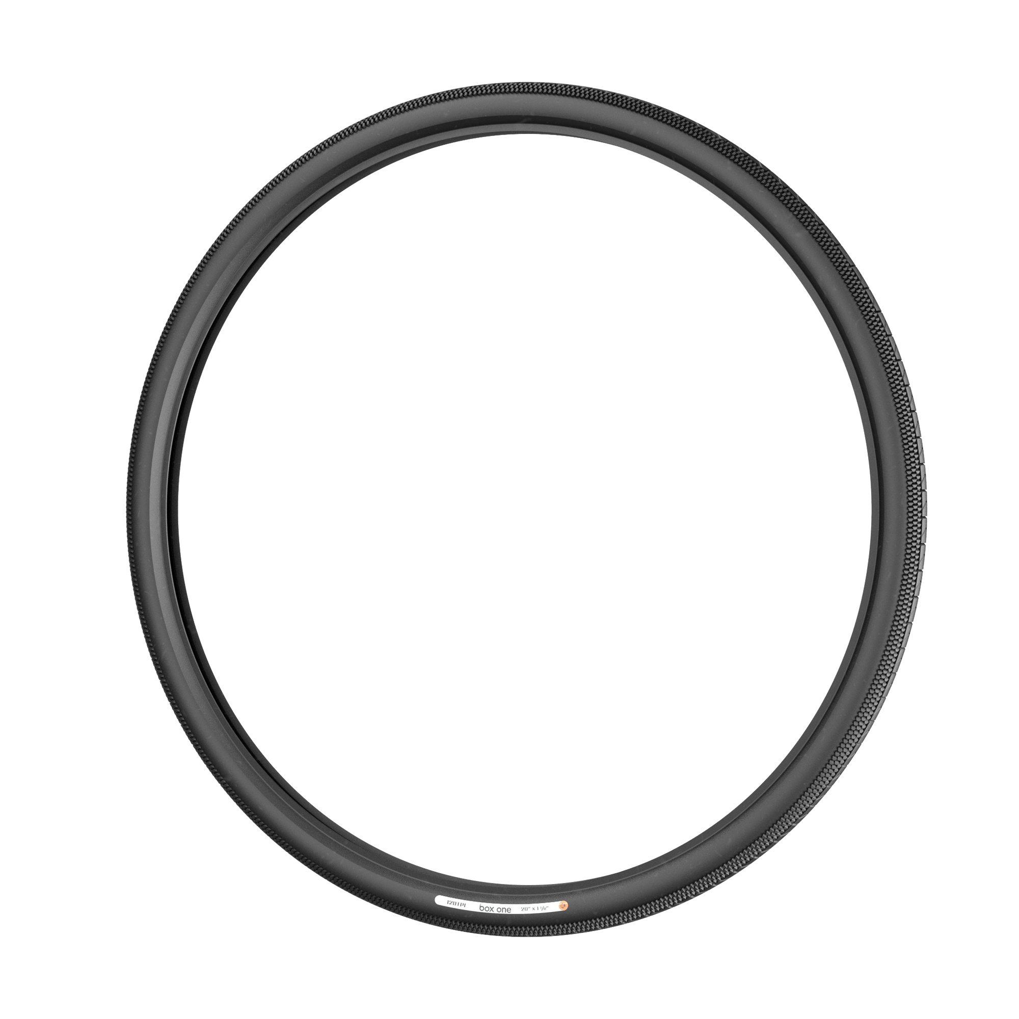 Box One 120 TPI 20" (451mm) Folding Tire