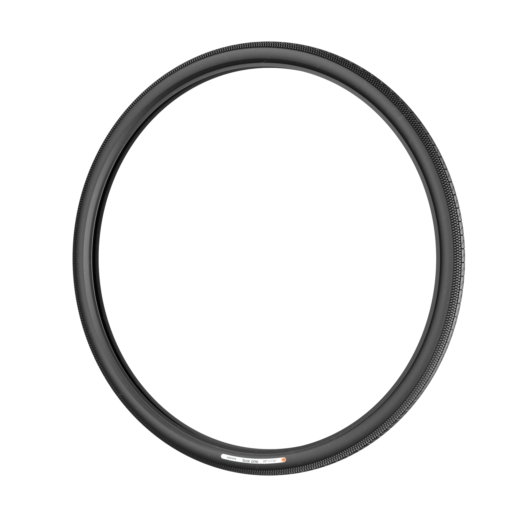 Box One 120 TPI 20" (451mm) Folding Tire