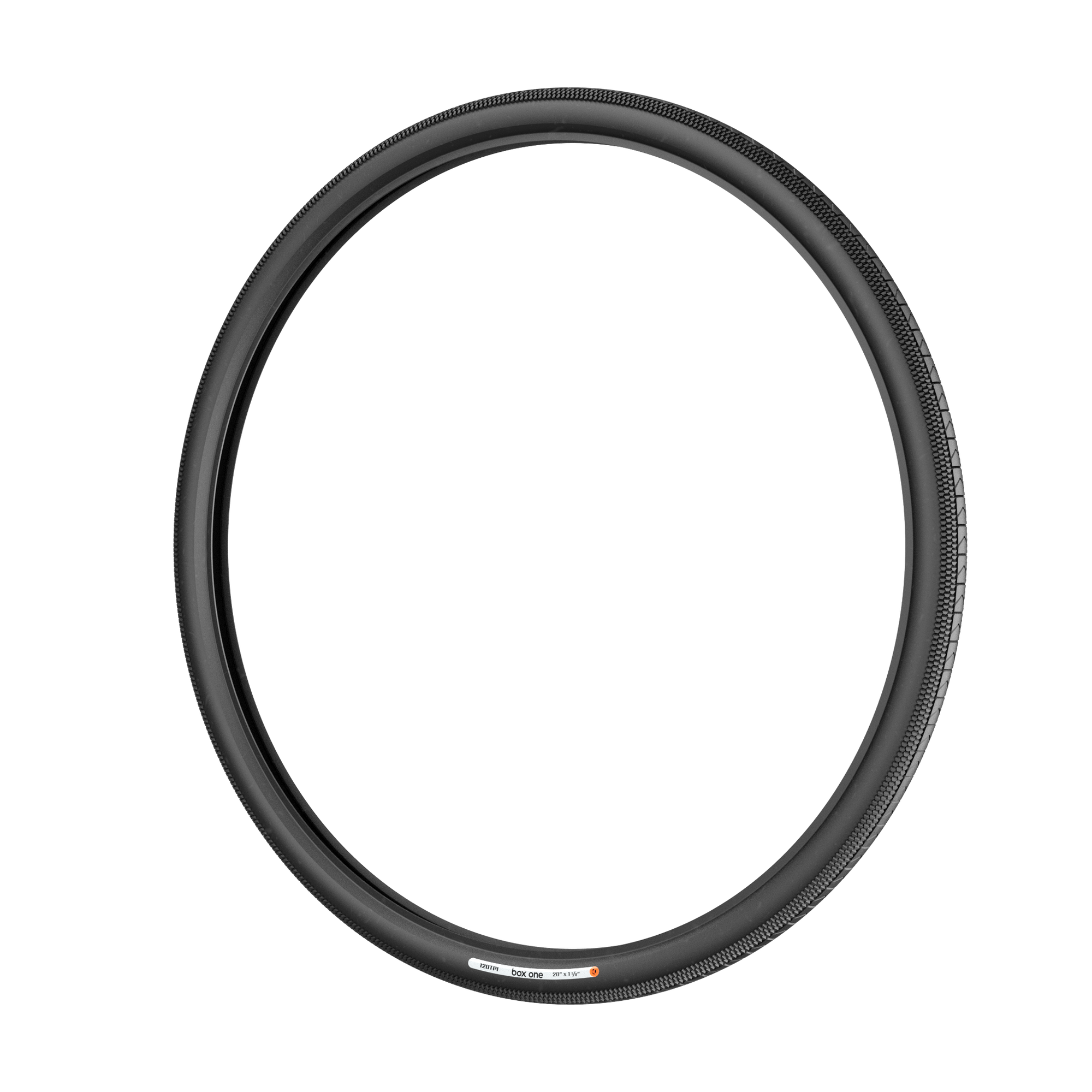 Box One 120 TPI 20" (451mm) Folding Tire