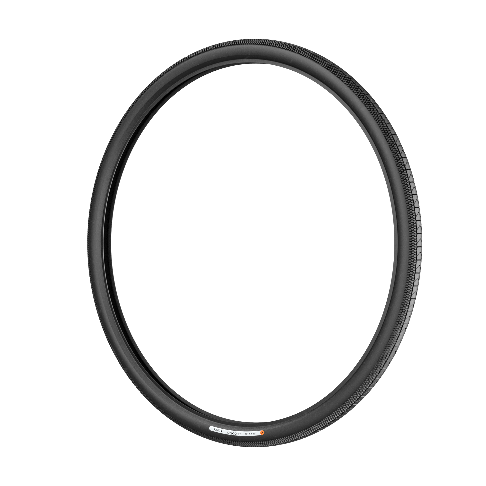 Box One 120 TPI 20" (451mm) Folding Tire