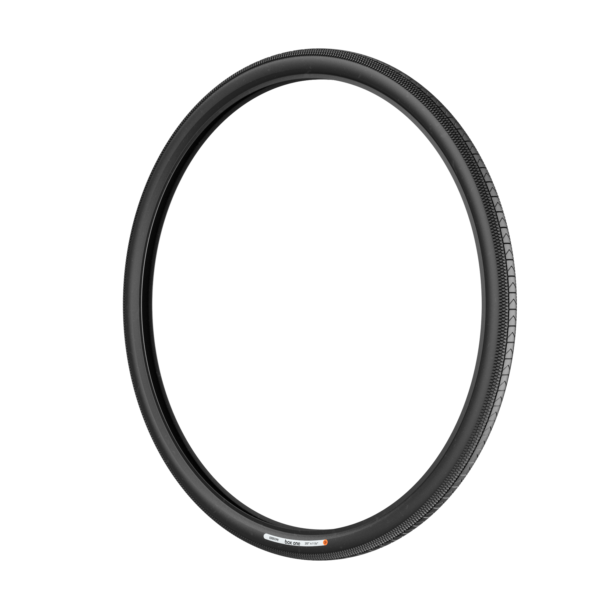 Box One 120 TPI 20" (451mm) Folding Tire