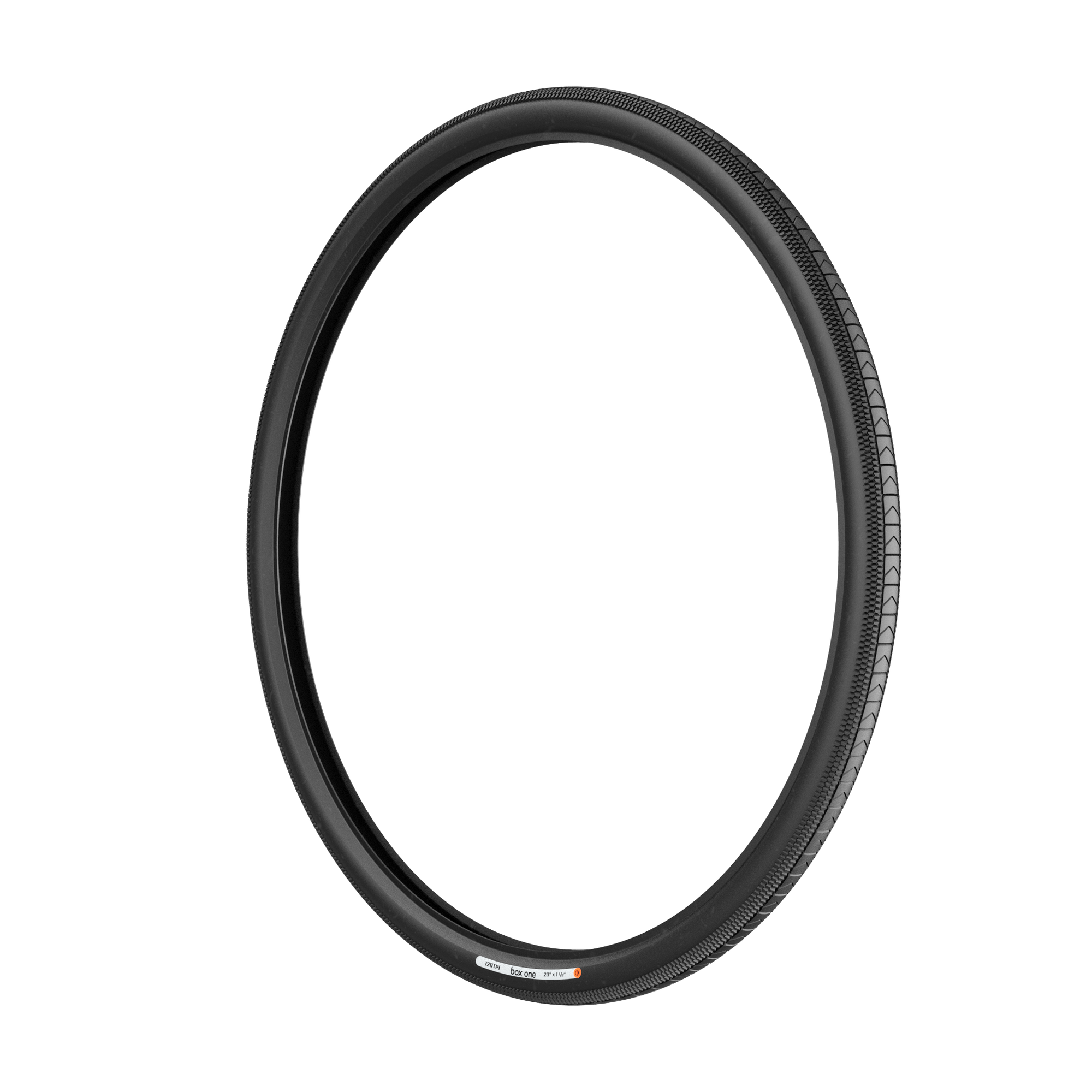 Box One 120 TPI 20" (451mm) Folding Tire