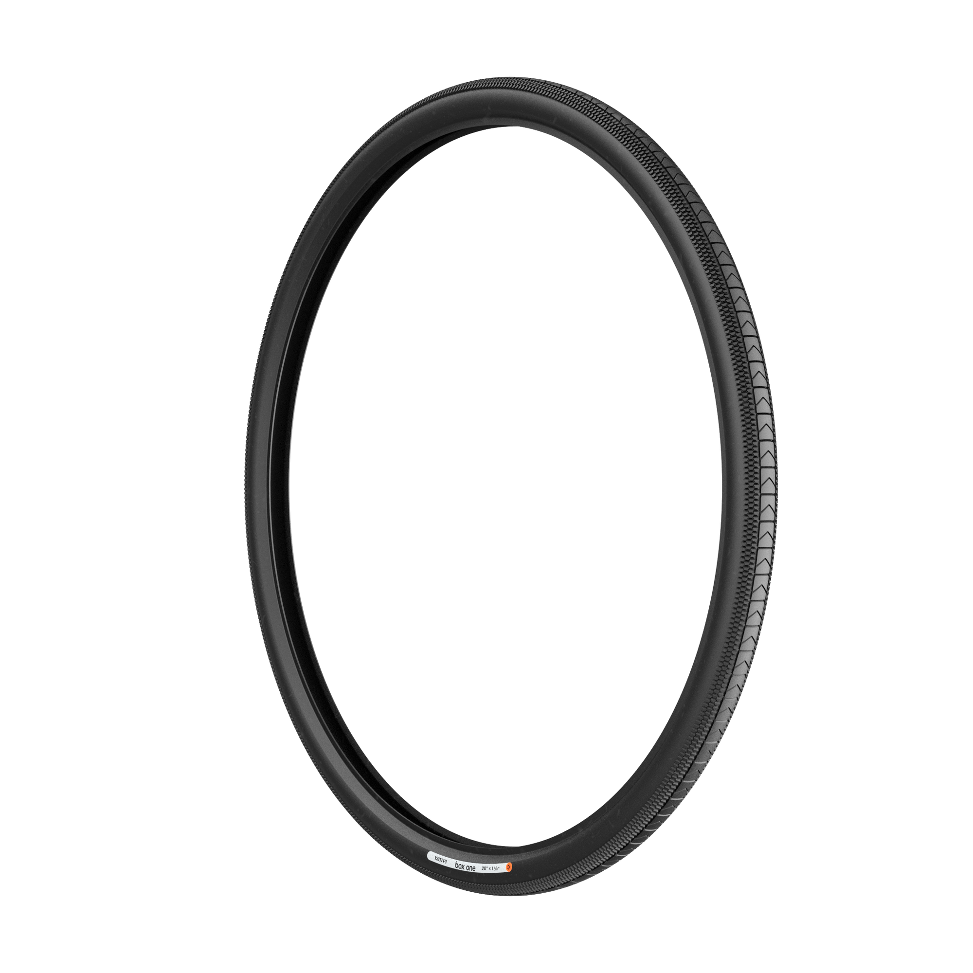 Box One 120 TPI 20" (451mm) Folding Tire