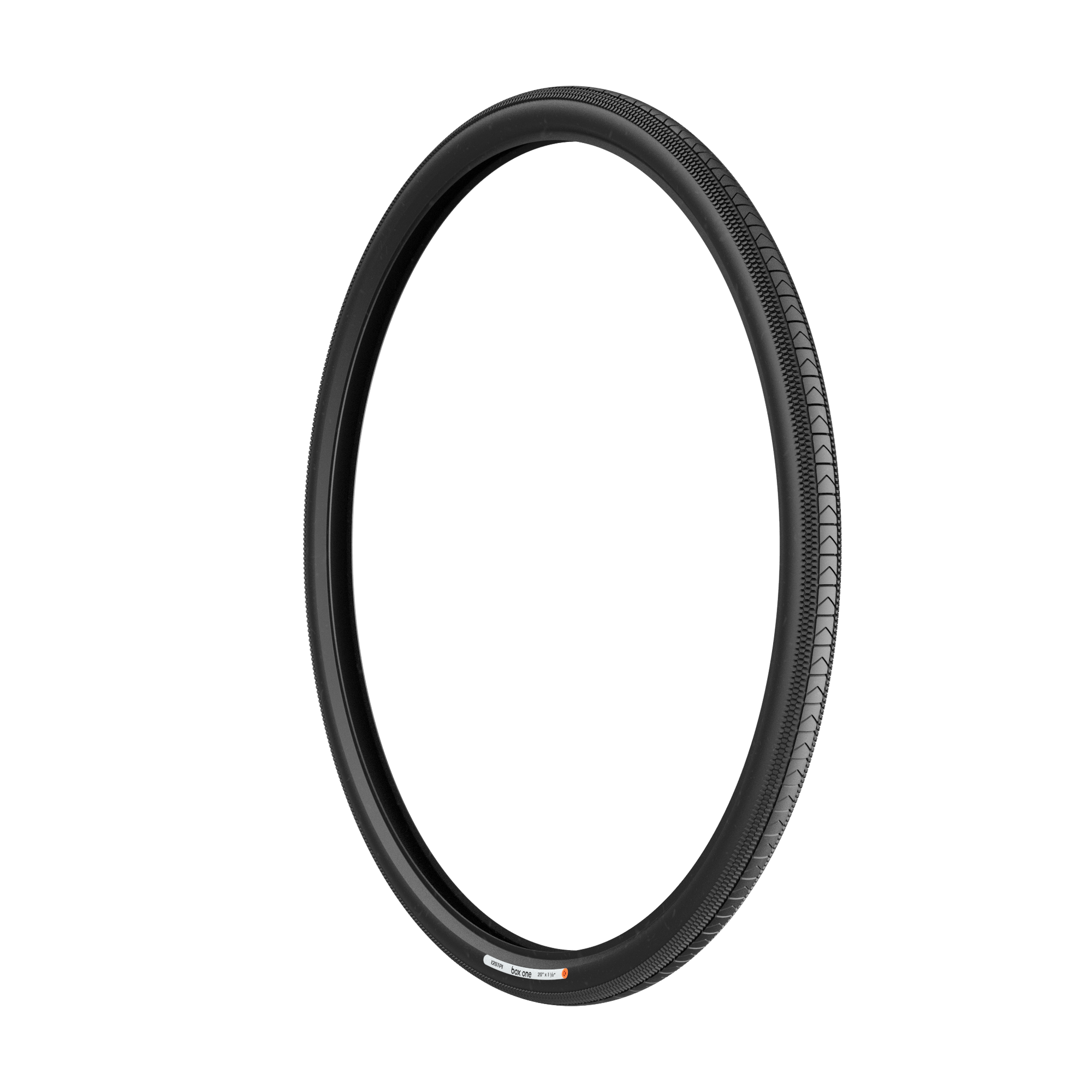 Box One 120 TPI 20" (451mm) Folding Tire