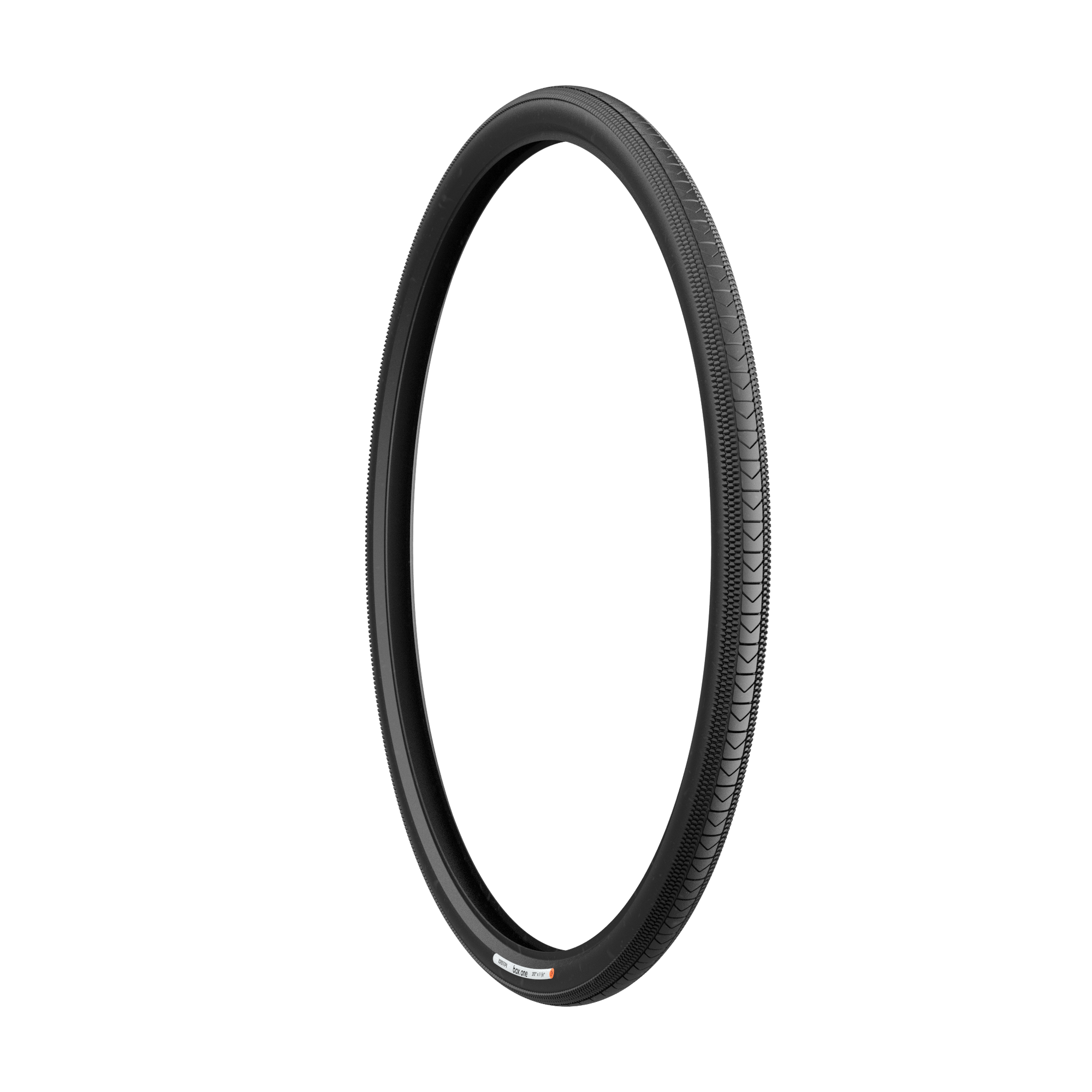 Box One 120 TPI 20" (451mm) Folding Tire