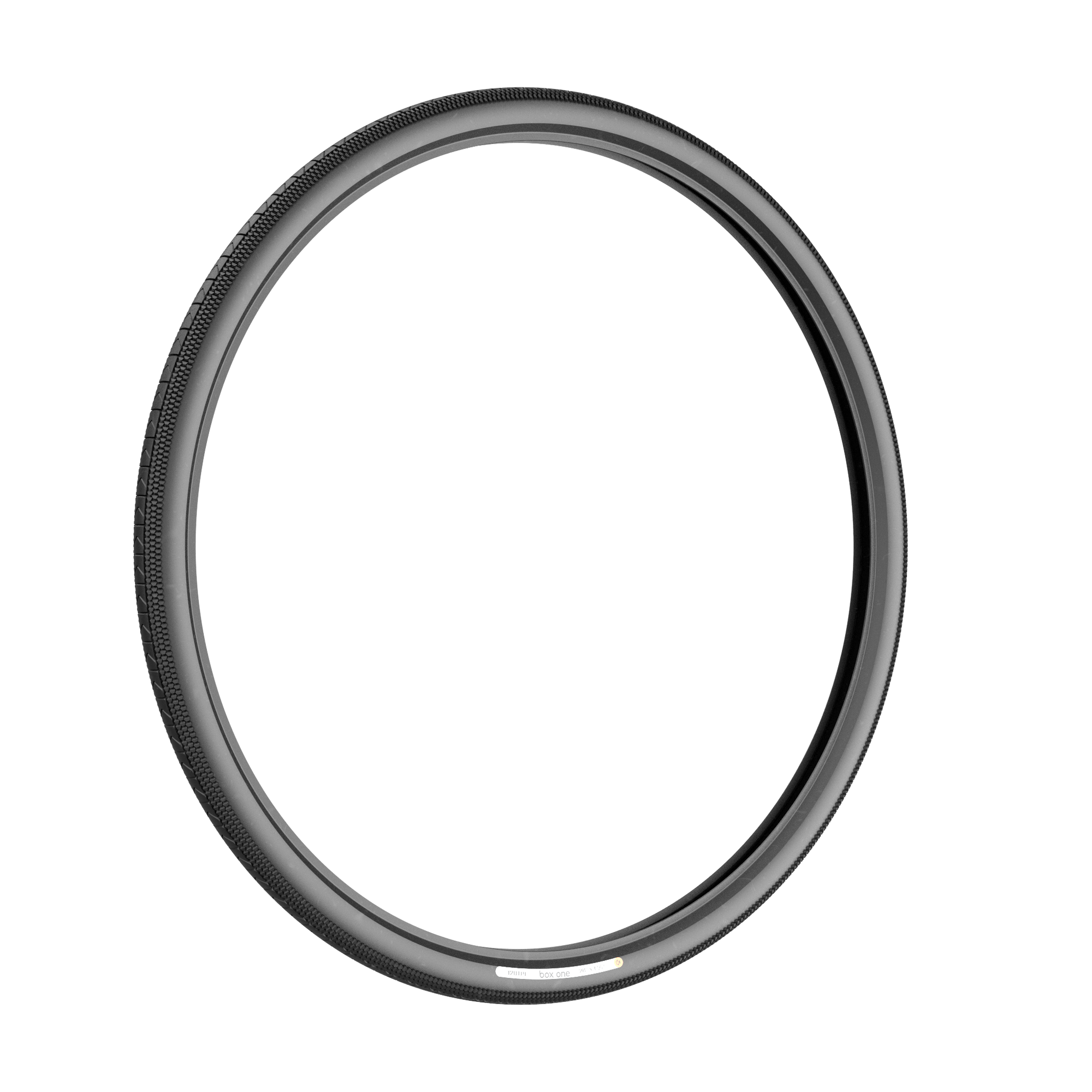 Box One 120 TPI 20" (451mm) Folding Tire