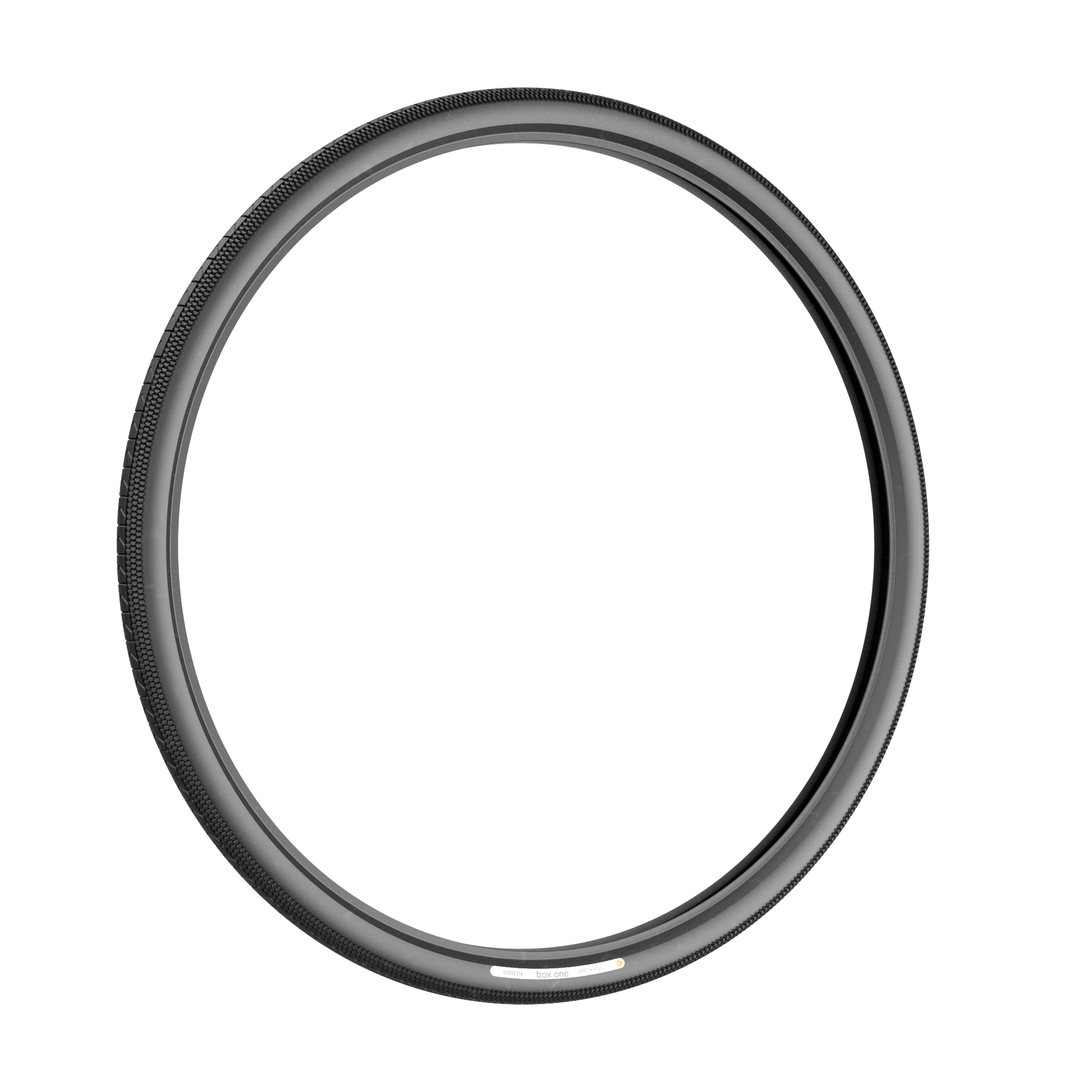 Box One 120 TPI 20" (451mm) Folding Tire