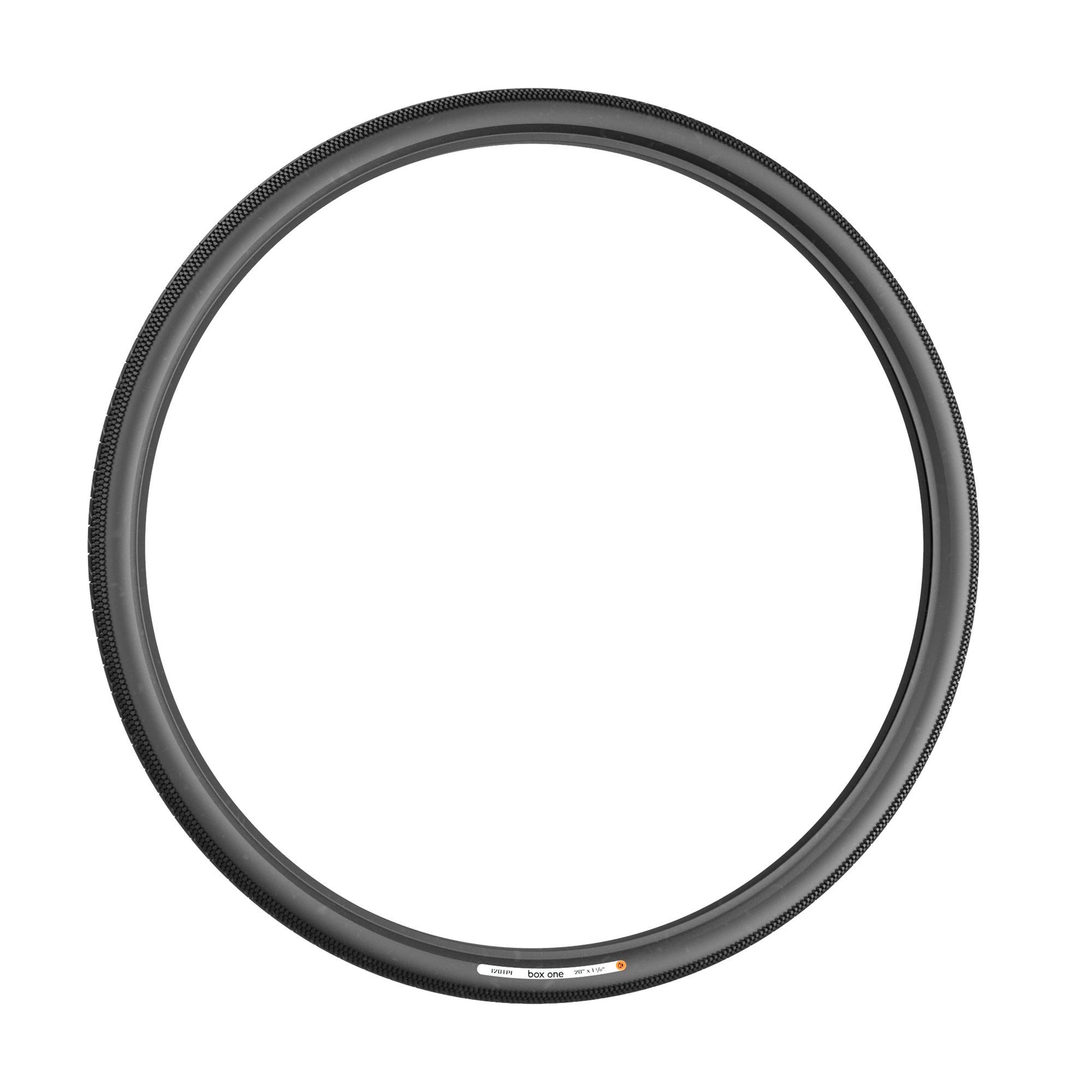 Box One 120 TPI 20" (451mm) Folding Tire