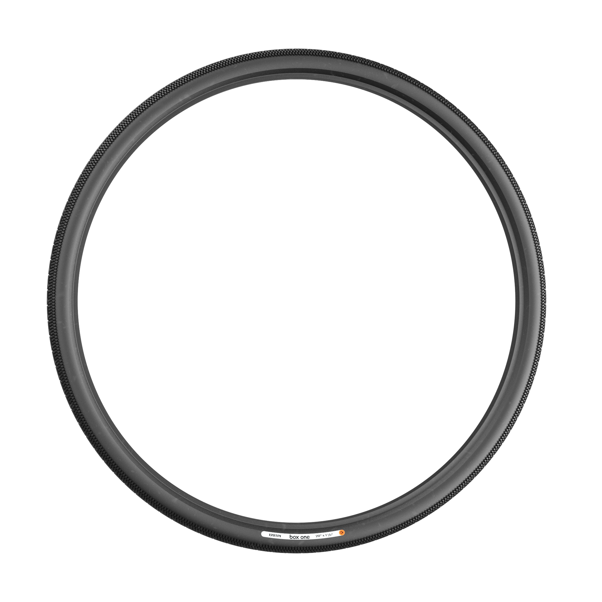 Box One 120 TPI 20" (451mm) Folding Tire