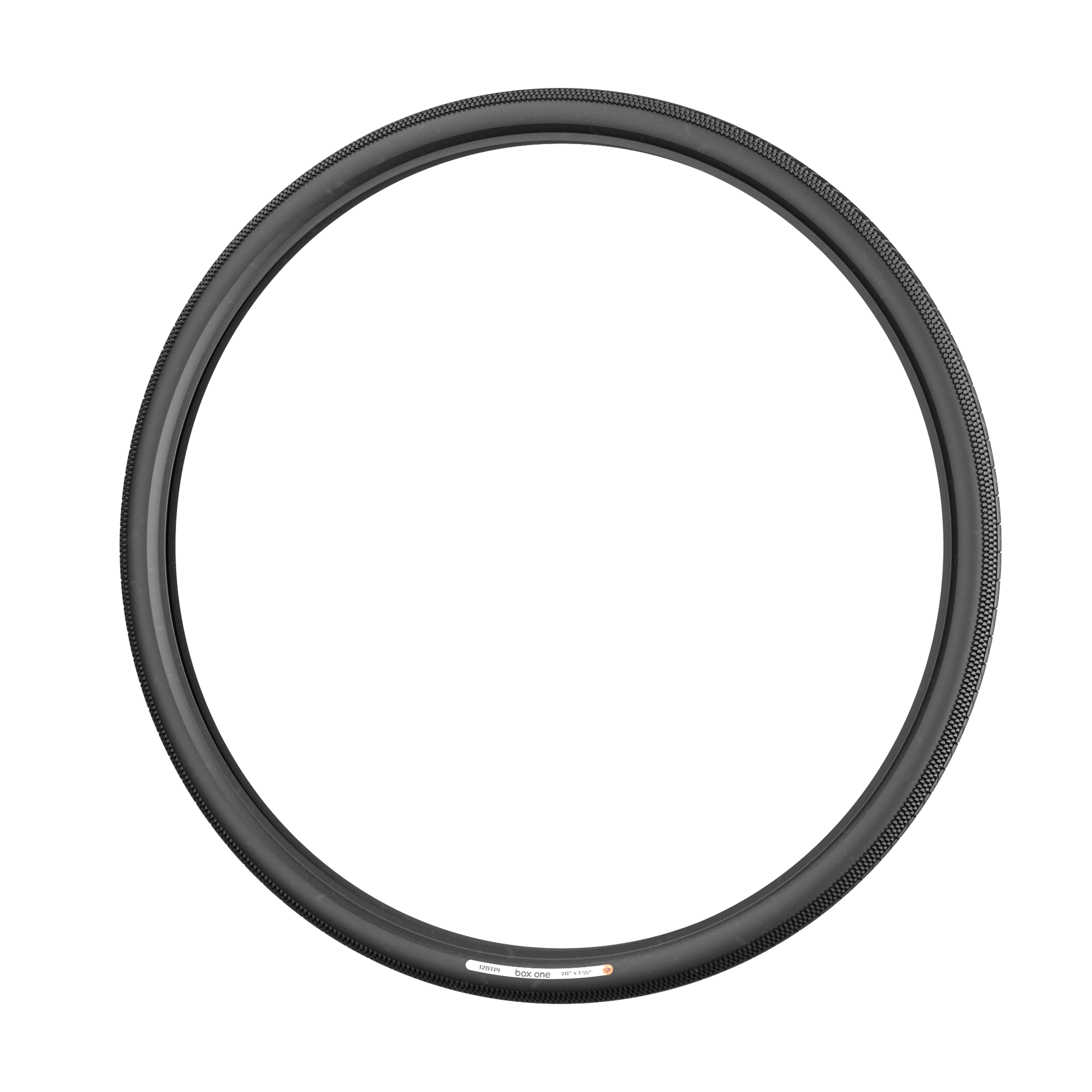 Box One 120 TPI 20" (451mm) Folding Tire