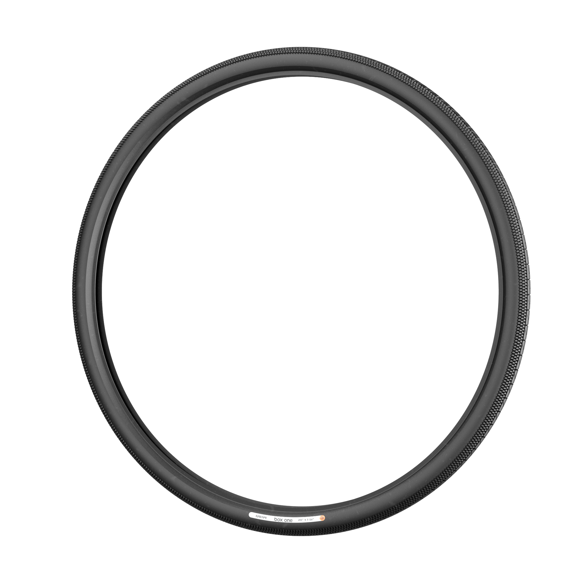 Box One 120 TPI 20" (451mm) Folding Tire