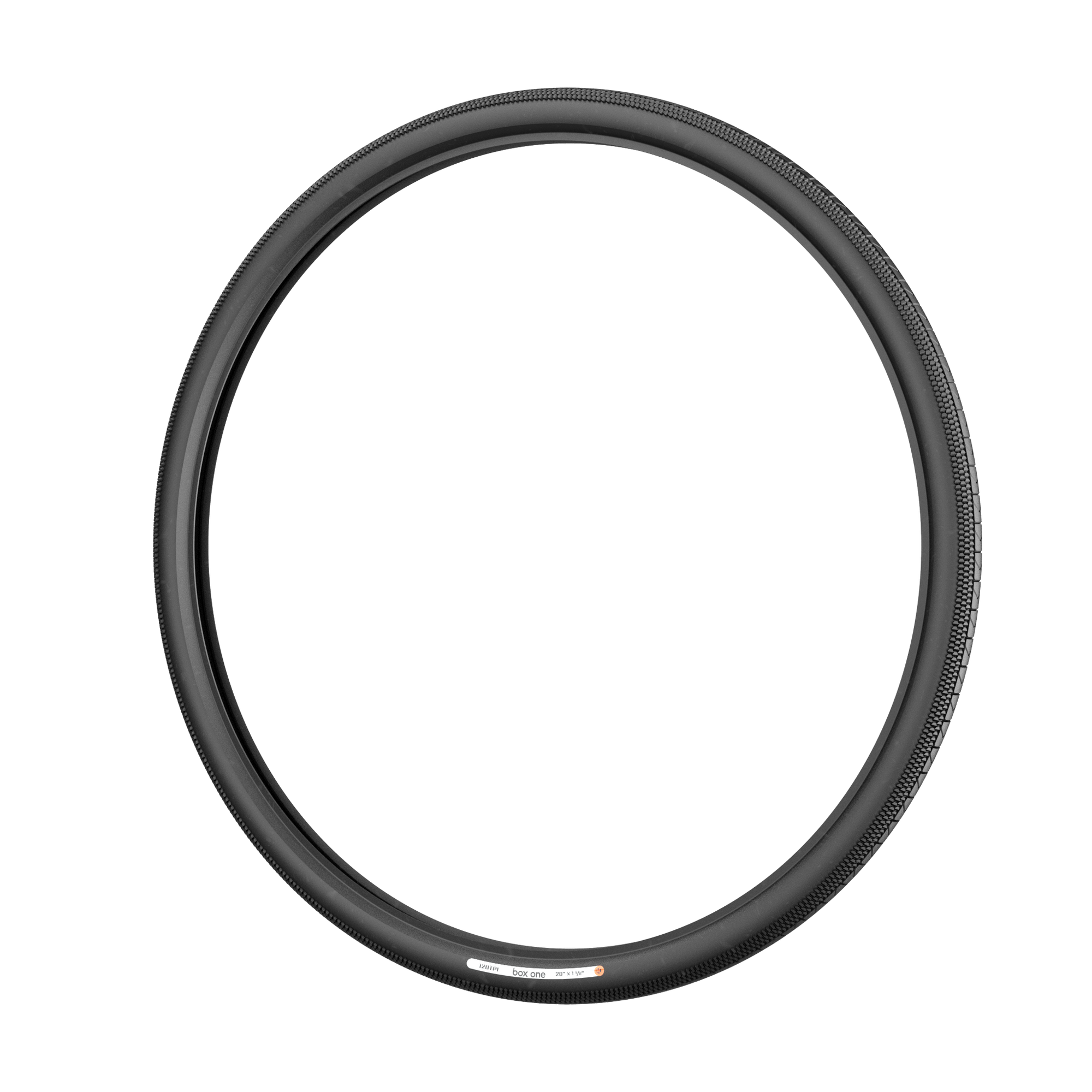 Box One 120 TPI 20" (451mm) Folding Tire