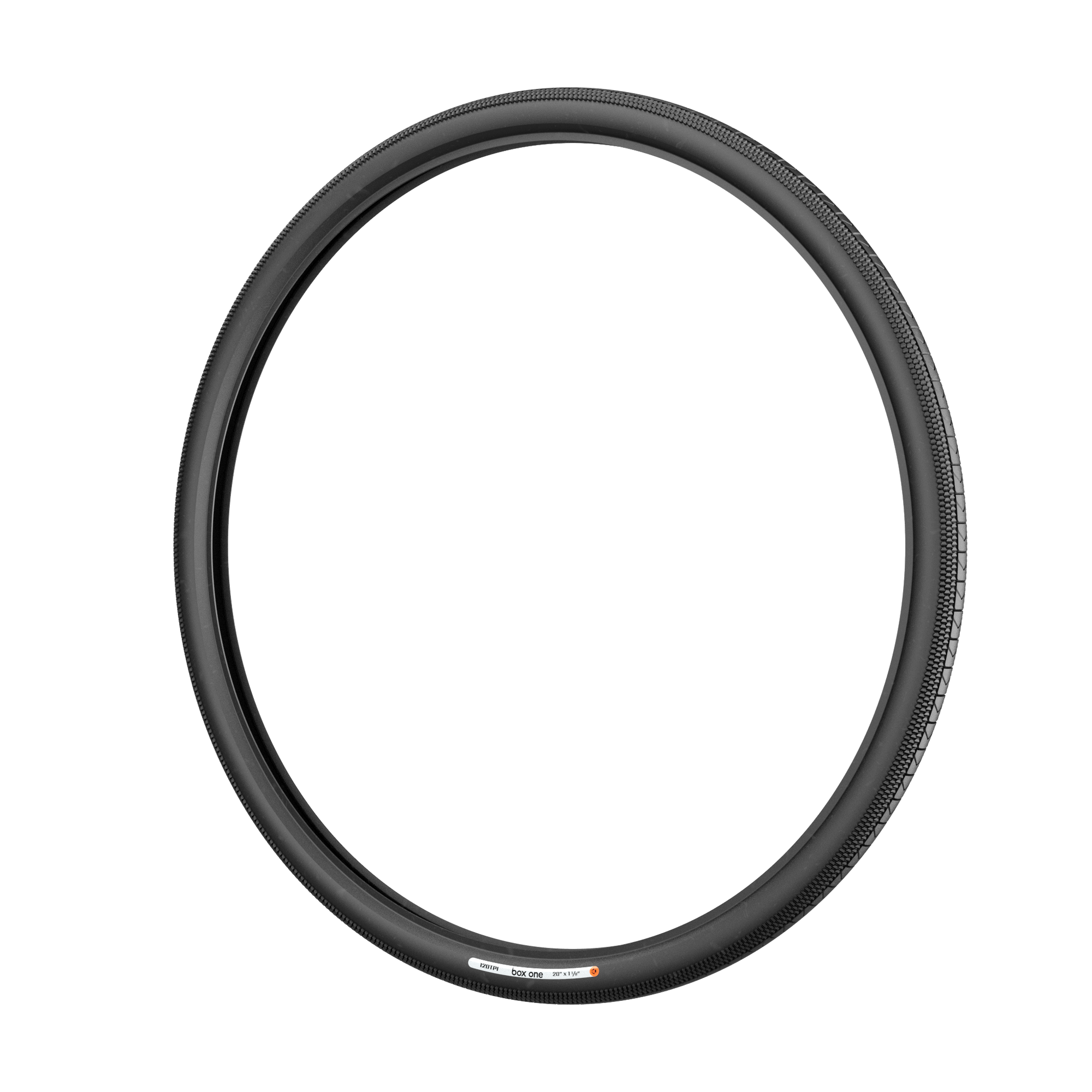 Box One 120 TPI 20" (451mm) Folding Tire