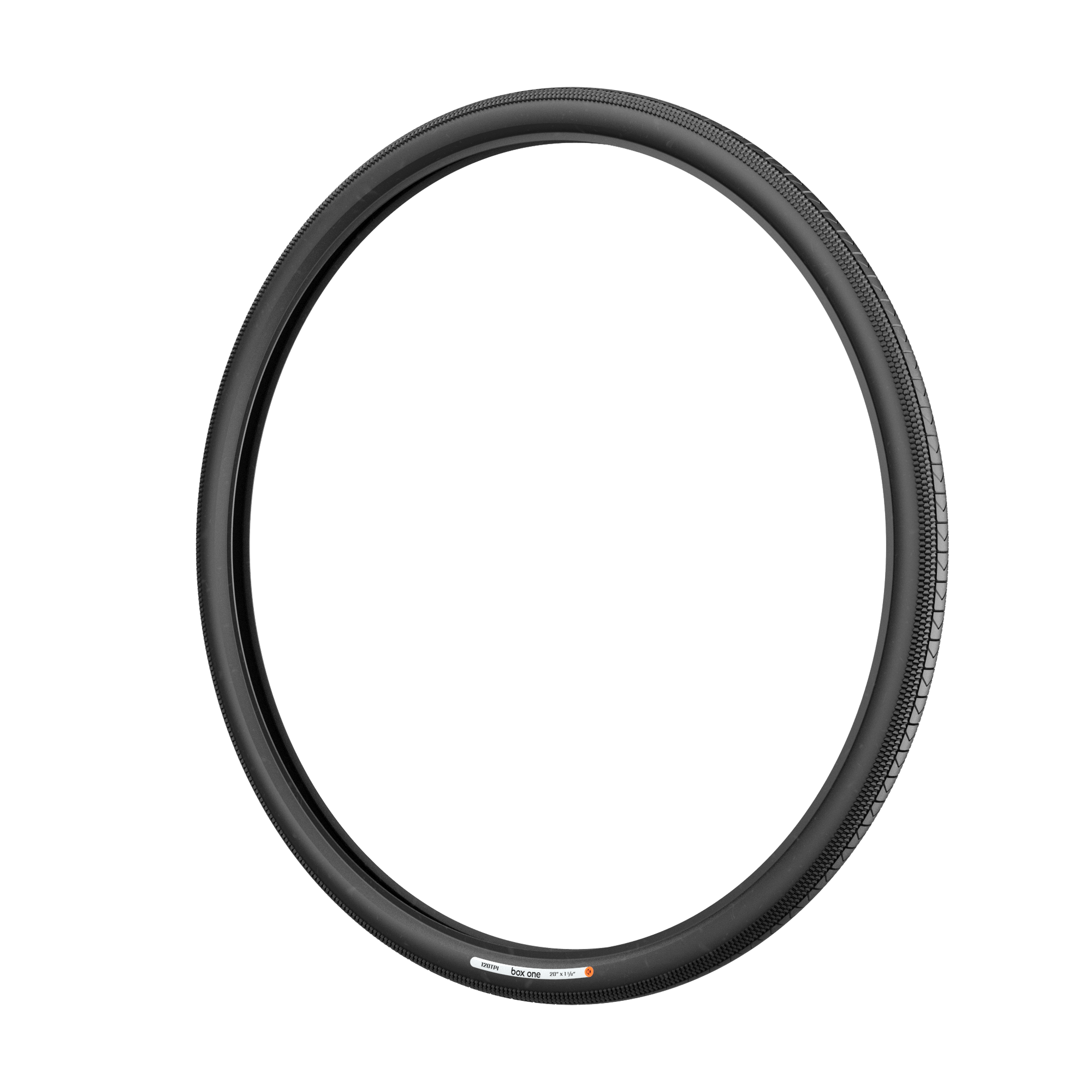 Box One 120 TPI 20" (451mm) Folding Tire