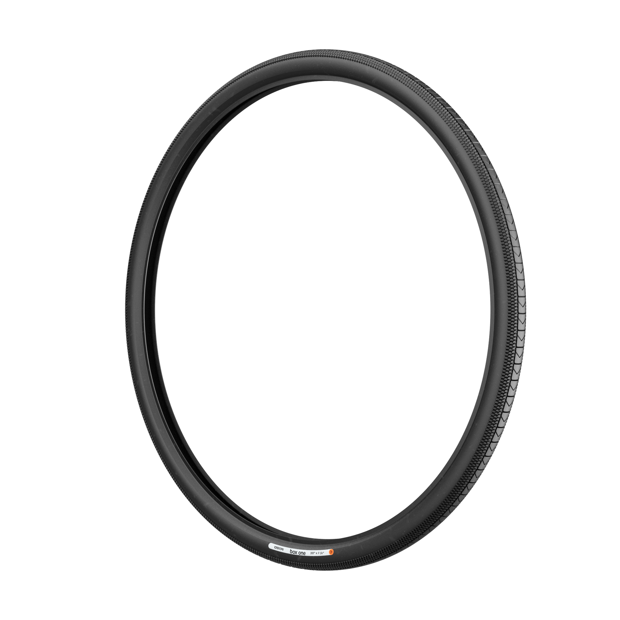 Box One 120 TPI 20" (451mm) Folding Tire