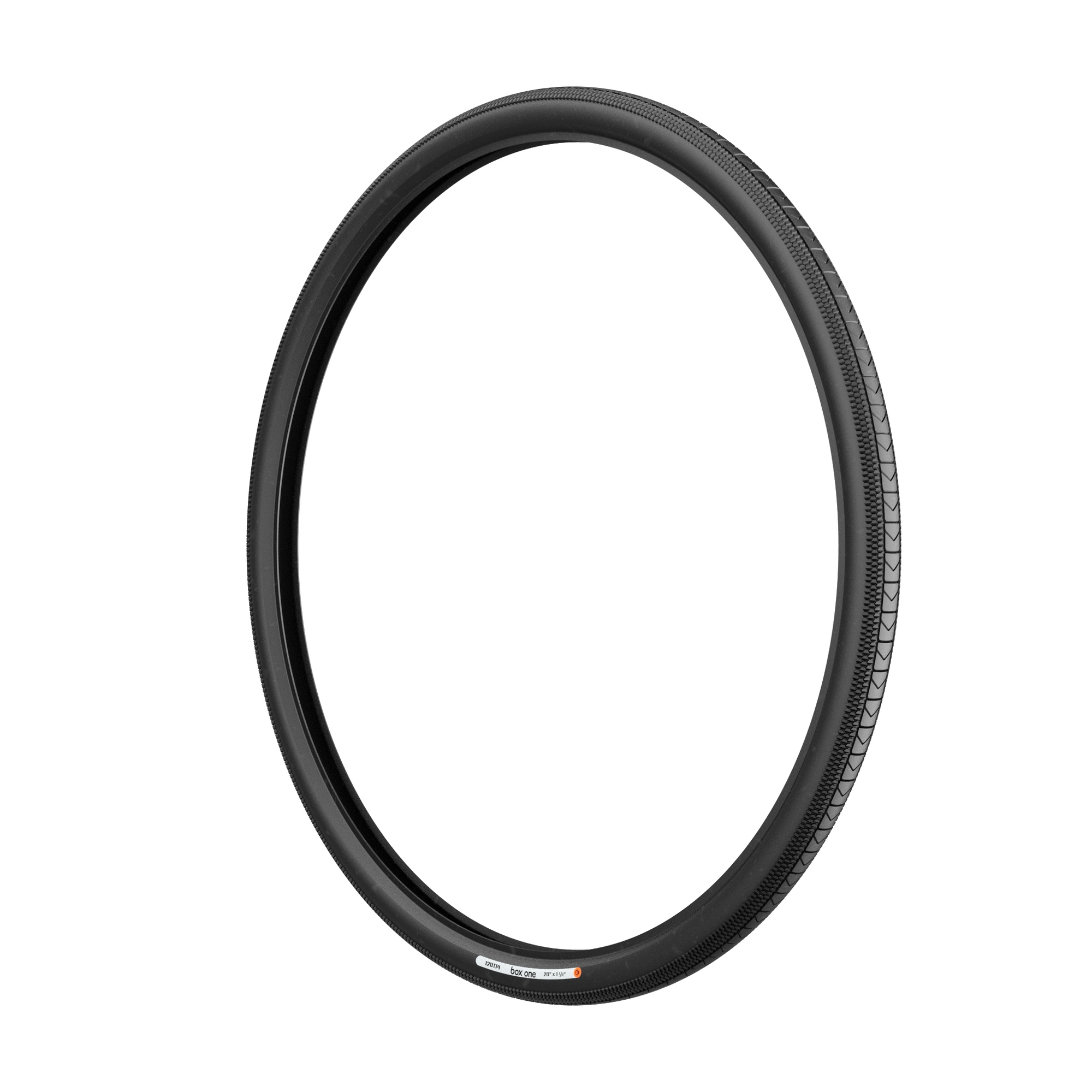 Box One 120 TPI 20" (451mm) Folding Tire