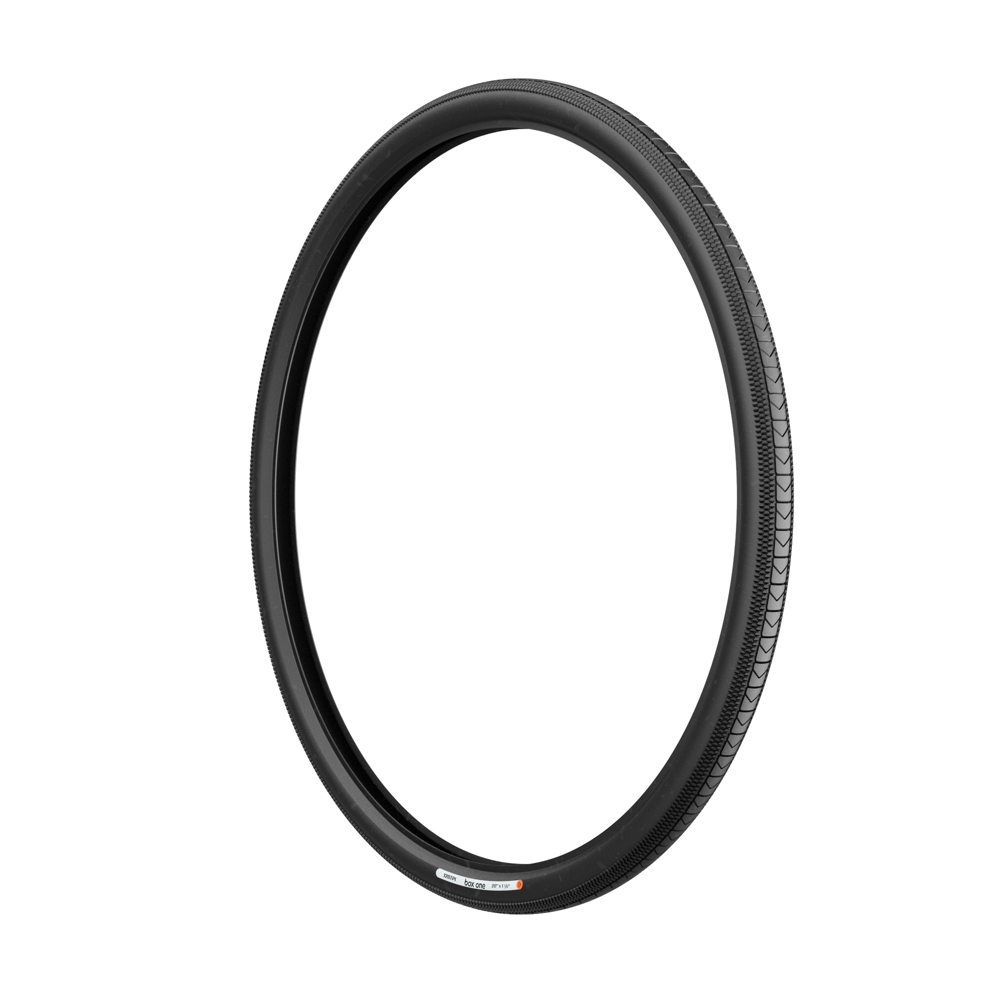 Box One 120 TPI 20" (451mm) Folding Tire