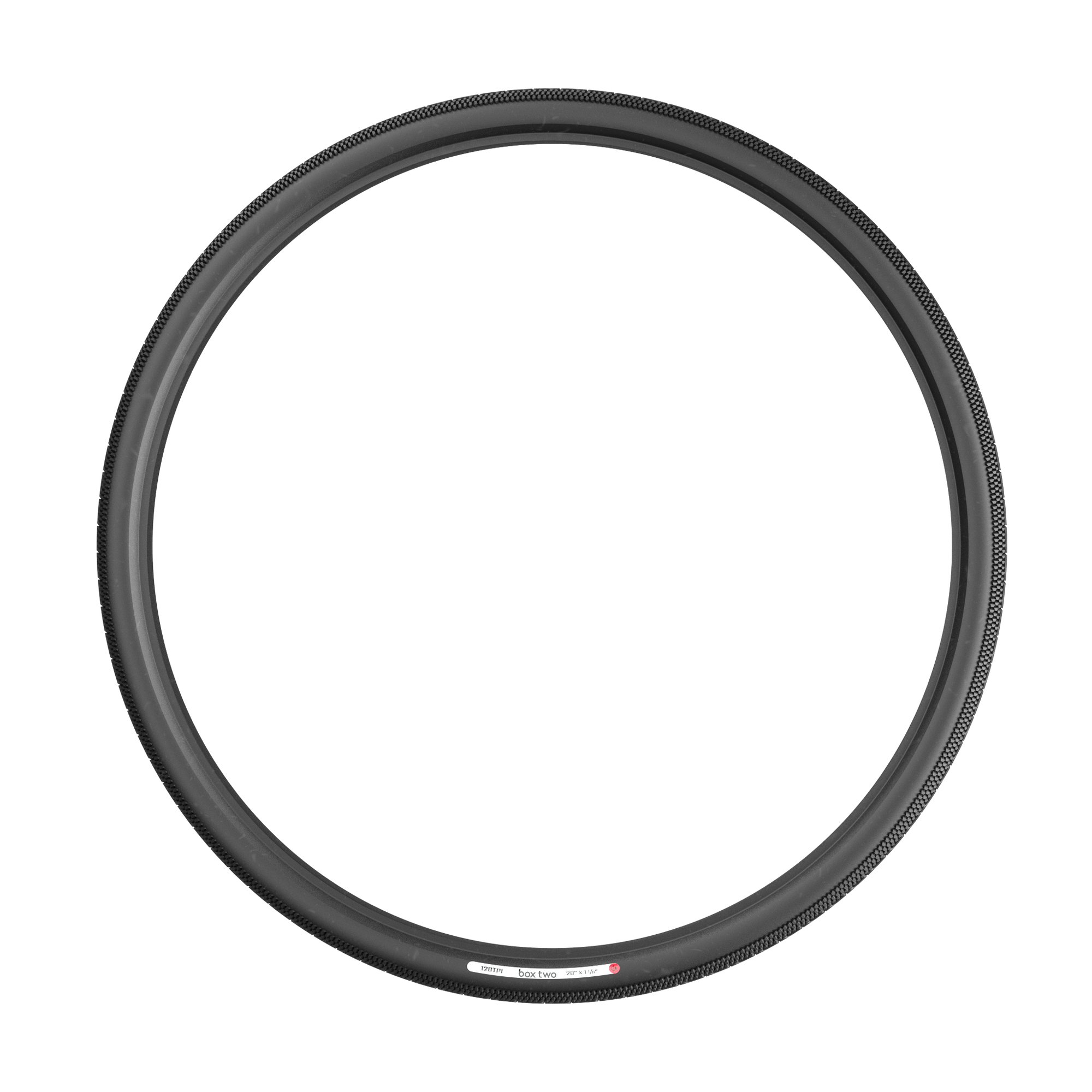 Box Two 60 TPI 20" (451mm) Wire Bead Tire