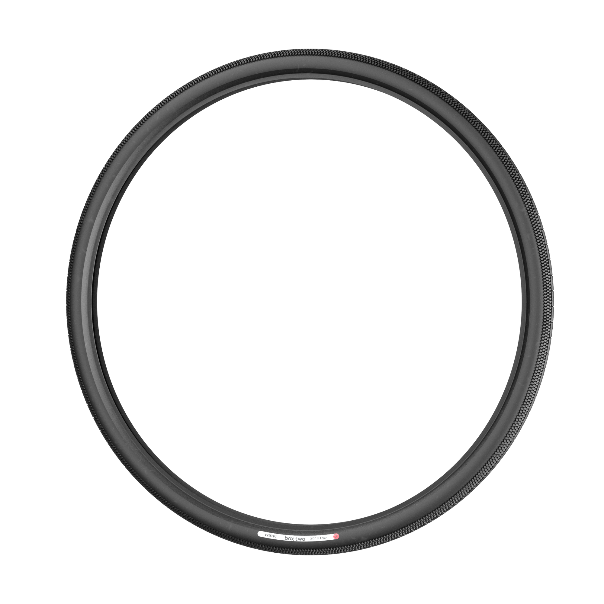 Box Two 60 TPI 20" (451mm) Wire Bead Tire