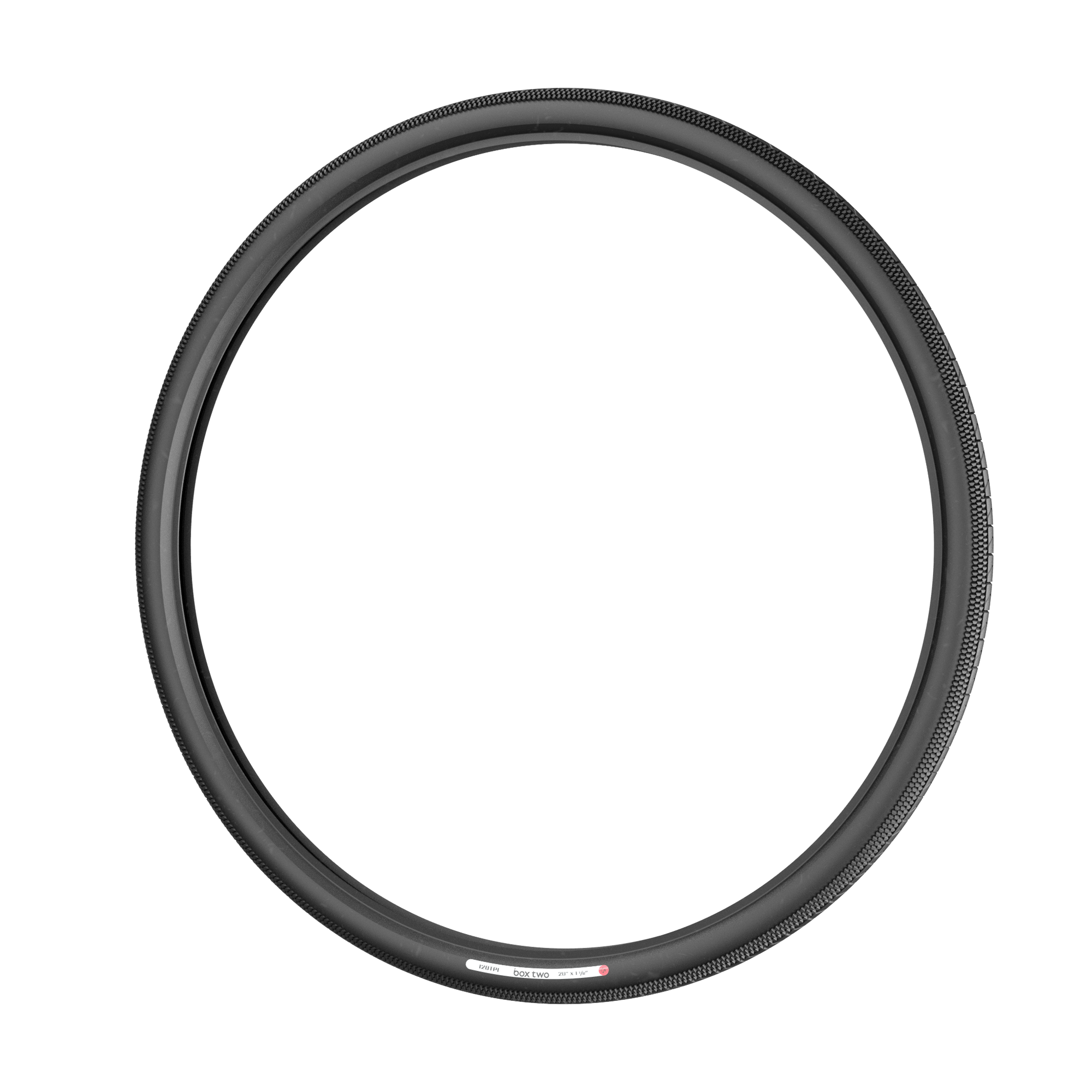 Box Two 60 TPI 20" (451mm) Wire Bead Tire