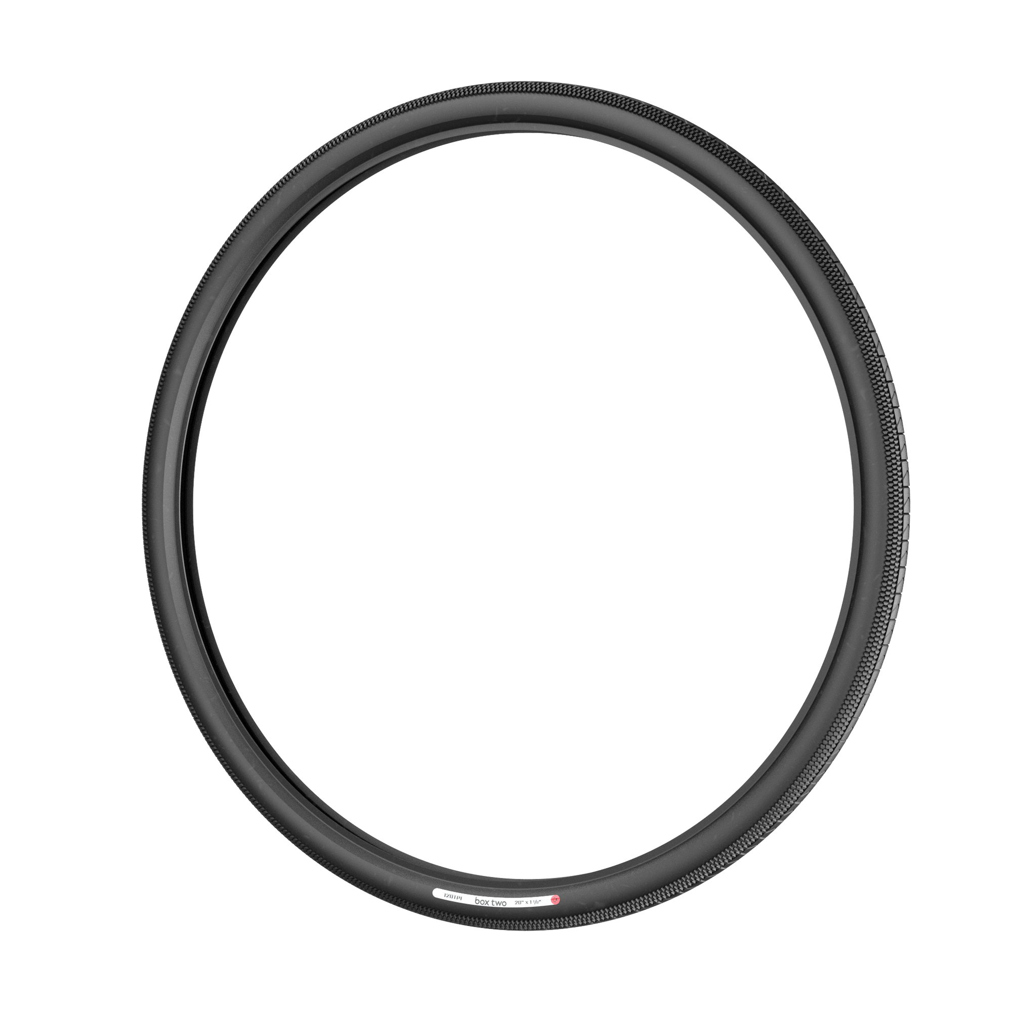 Box Two 60 TPI 20" (451mm) Wire Bead Tire