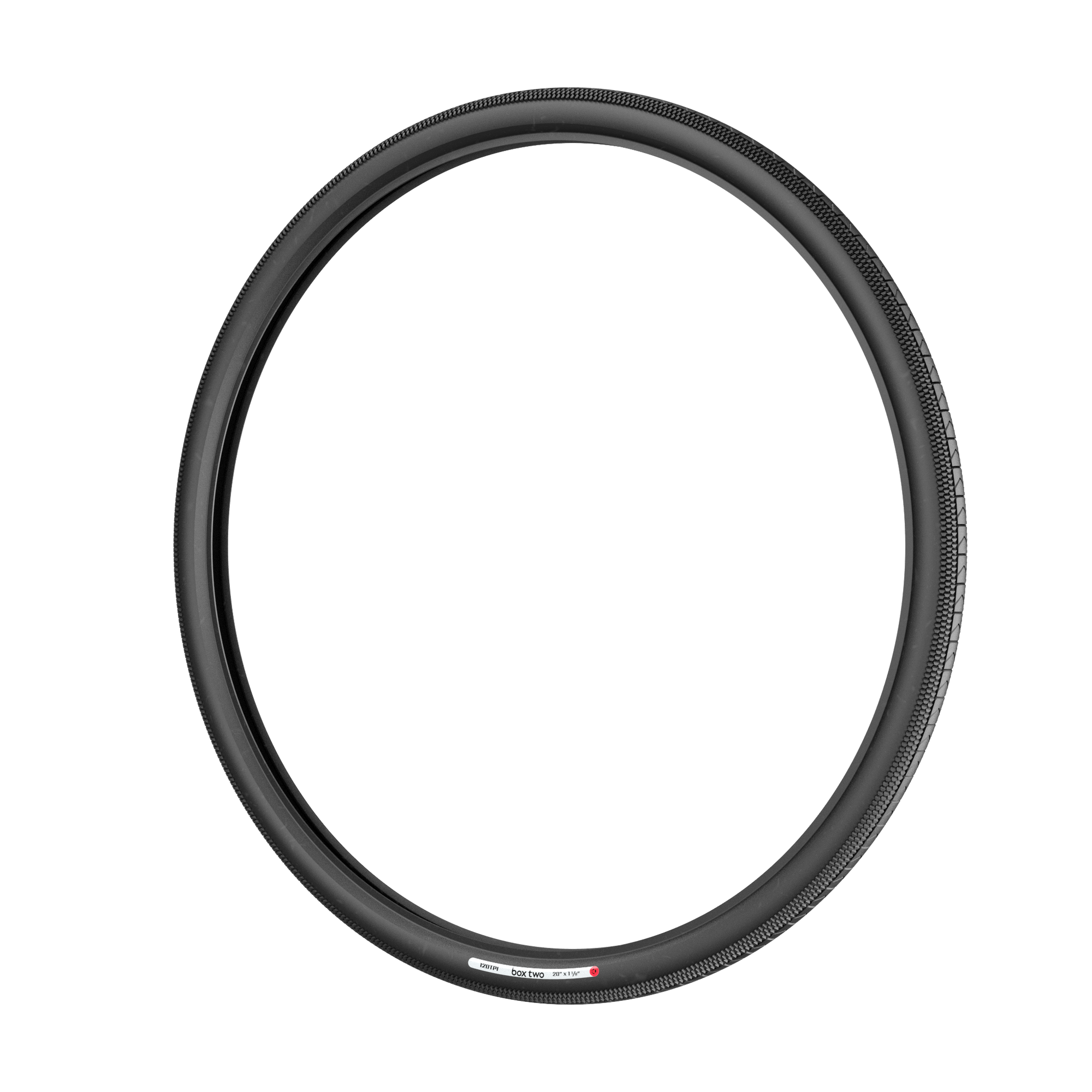 Box Two 60 TPI 20" (451mm) Wire Bead Tire