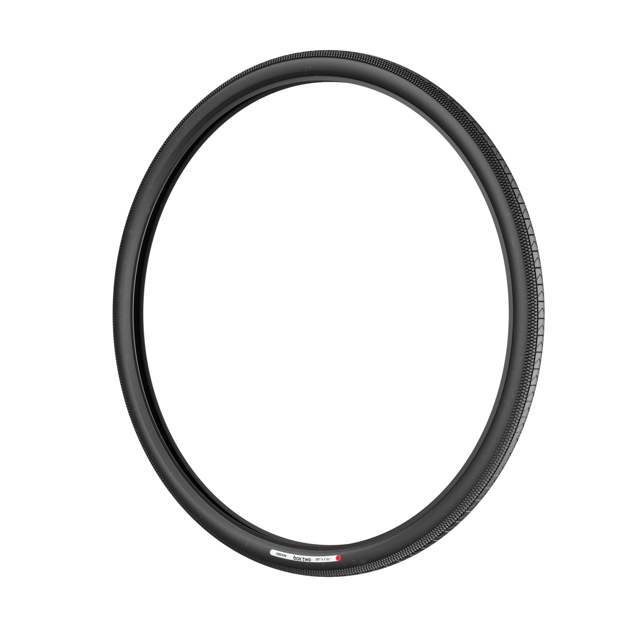 Box Two 60 TPI 20" (451mm) Wire Bead Tire