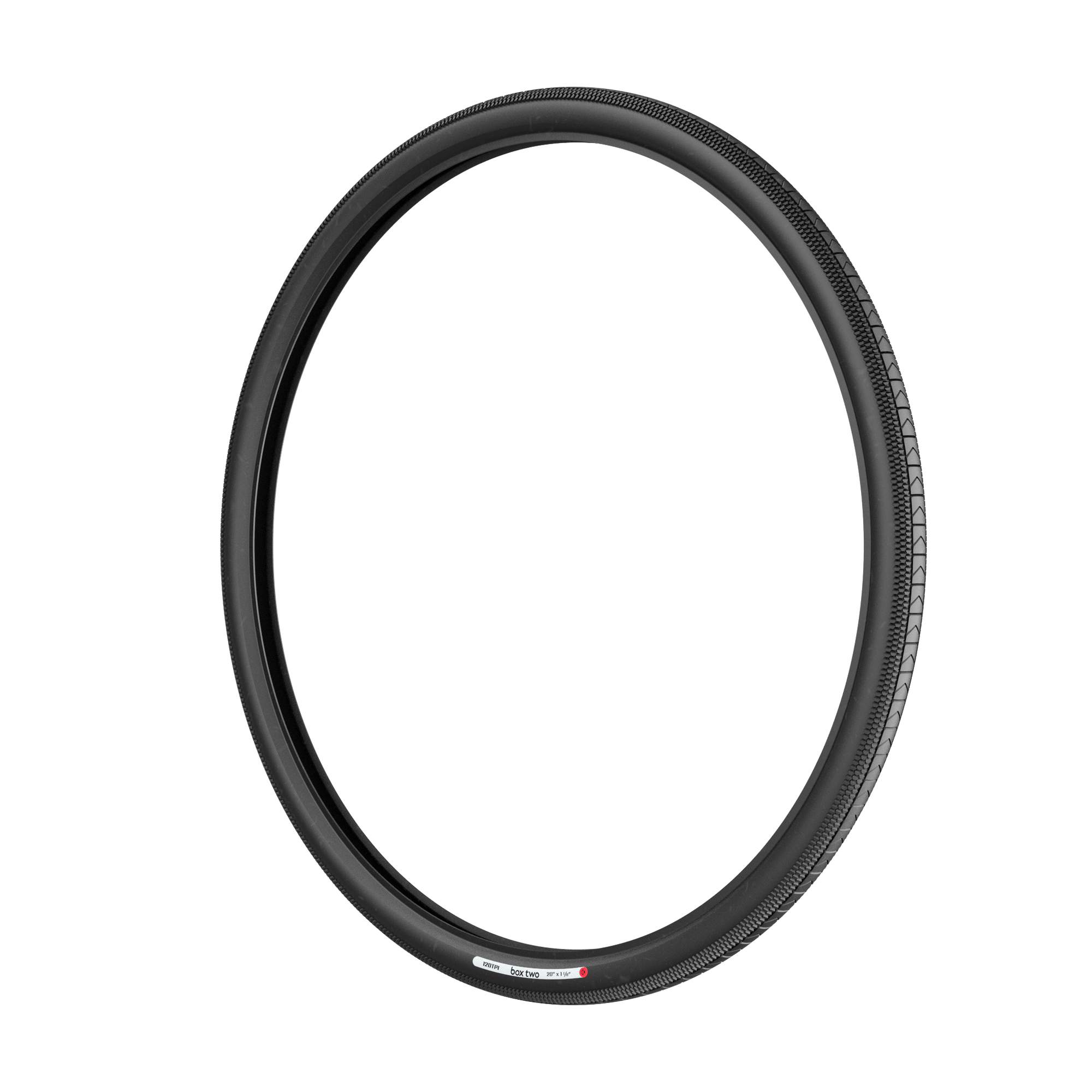 Box Two 60 TPI 20" (451mm) Wire Bead Tire