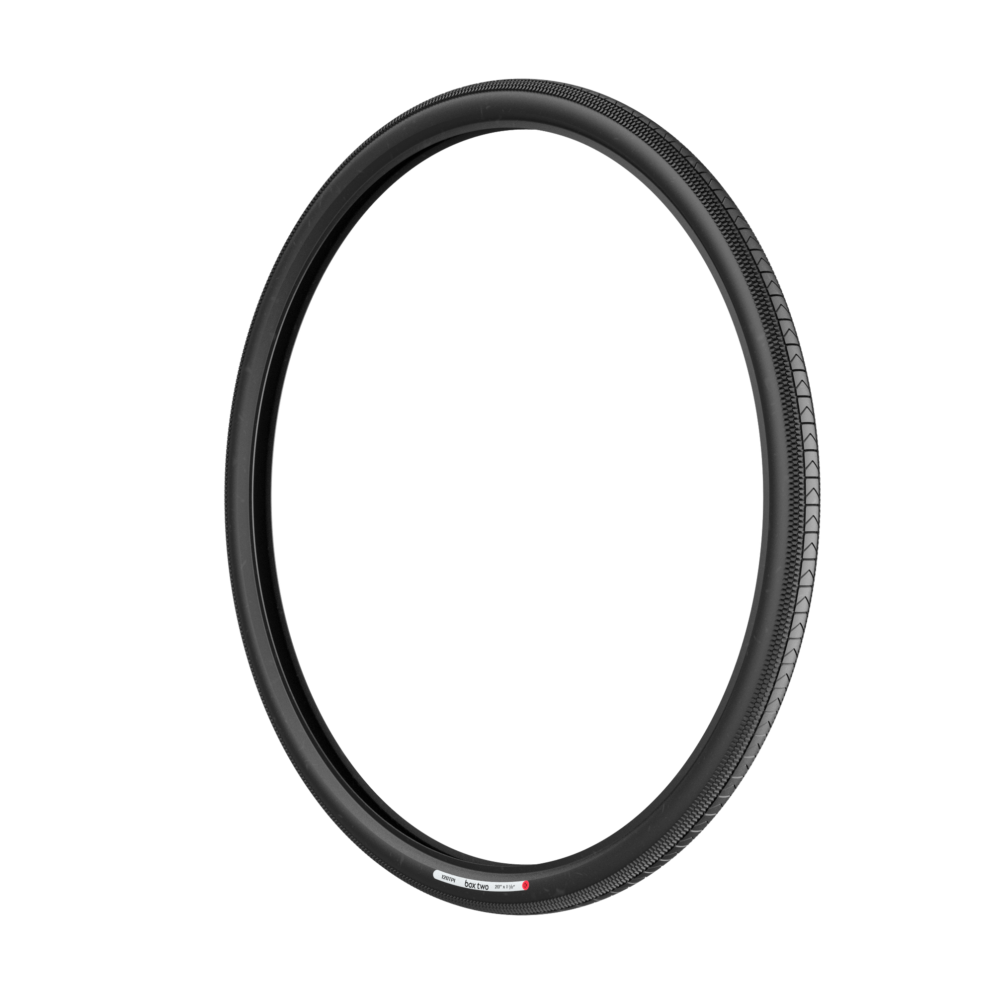 Box Two 60 TPI 20" (451mm) Wire Bead Tire